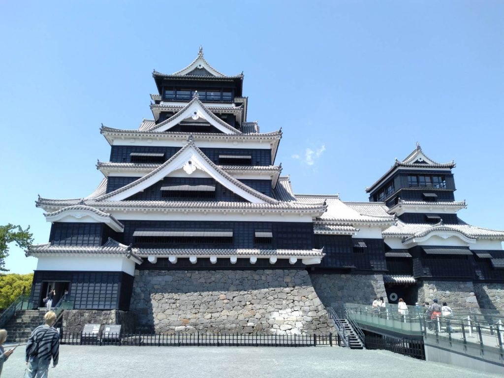 熊本城
