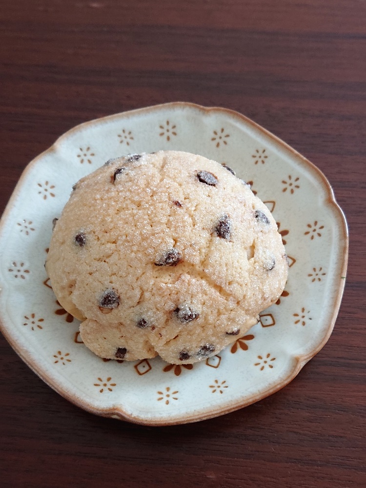 こねないパン作り