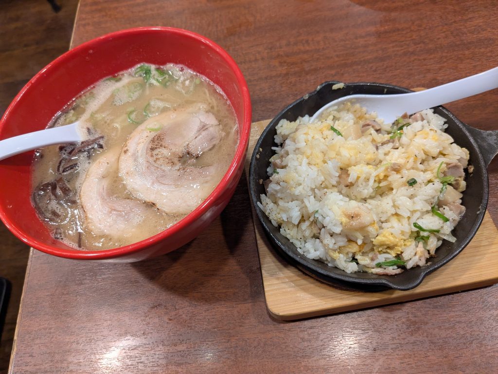 いちむじん　呉服町店