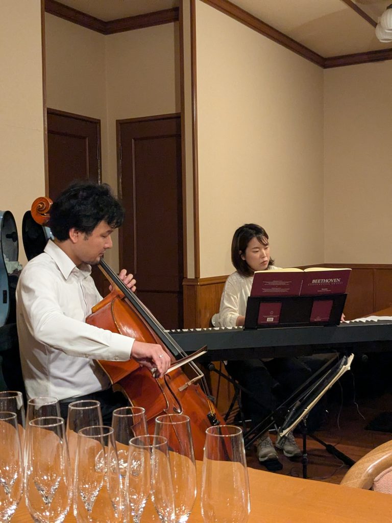 宇野健太　シークレットリサイタル