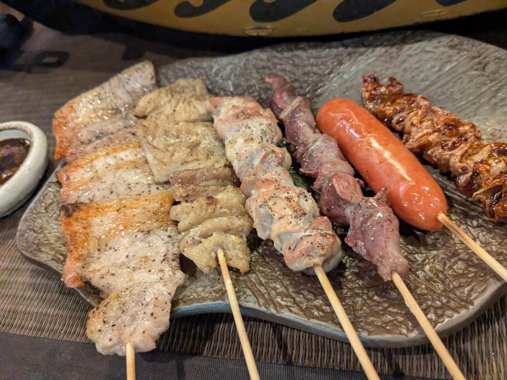 久留米市　ダルム屋